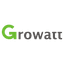 Logo Growatt - instalacje fotowoltaiczne