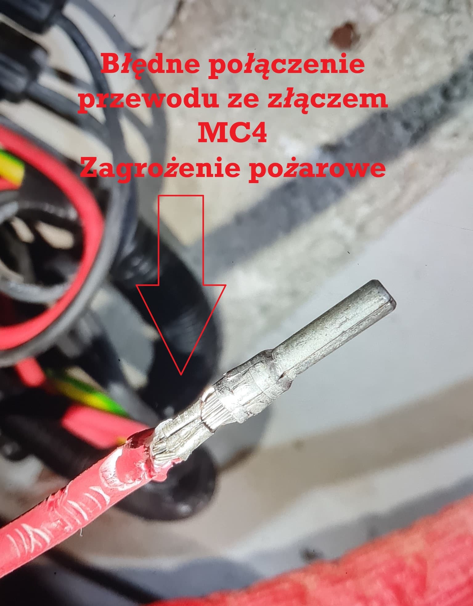 Pomiary instalacji fotowoltaicznej
