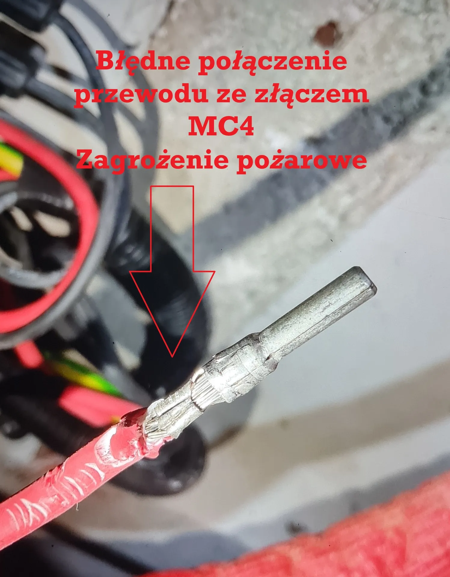 Pomiary instalacji fotowoltaicznej